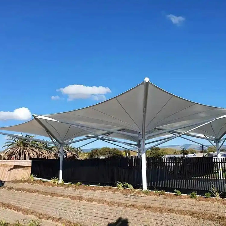 共和县工程案例