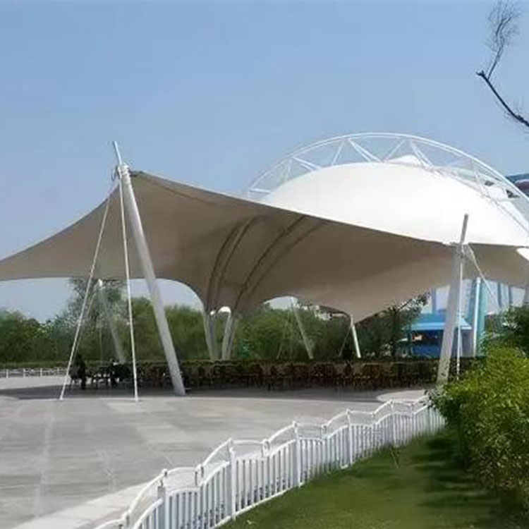 共和县工程案例