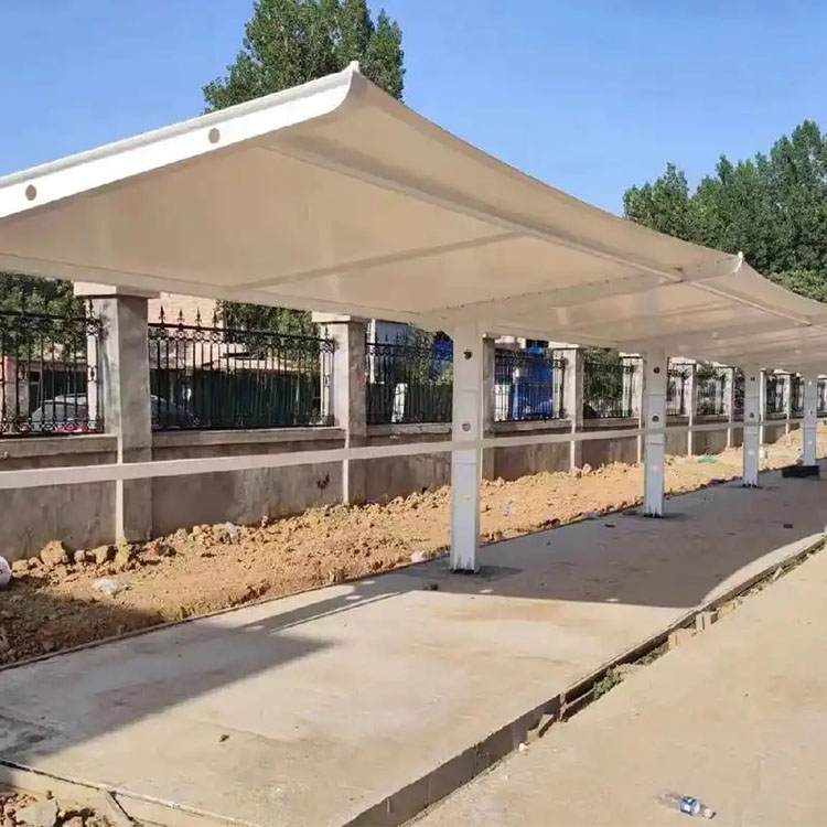 共和县工程案例