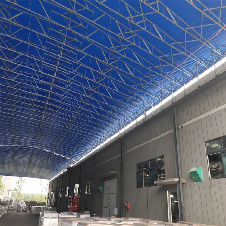 共和县工程案例