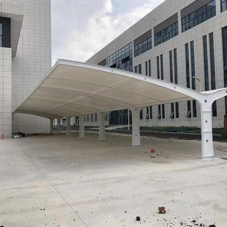 共和县工程案例