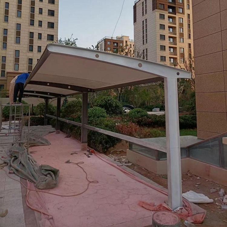 共和县工程案例